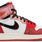 Jordan 1 Retro High OG Spider-Man Across the Spider-Verse (GS)