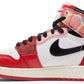 Jordan 1 Retro High OG Spider-Man Across the Spider-Verse (GS)