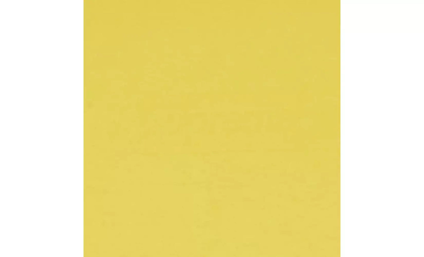 Supreme Tonal Box Logo Tee Yellow
