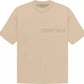 Fear of God Essentials T-Shirt (SS23) Sand