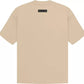 Fear of God Essentials T-Shirt (SS23) Sand