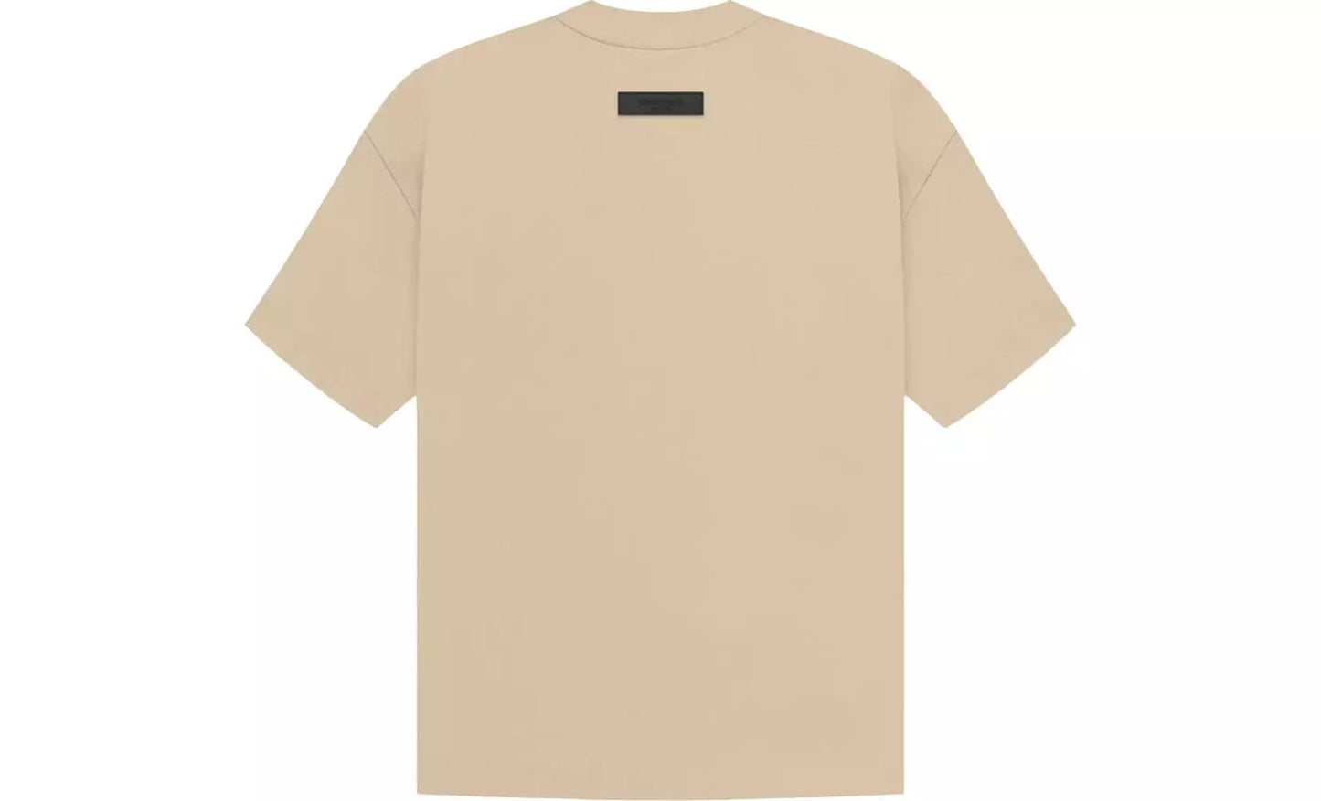 Fear of God Essentials T-Shirt (SS23) Sand