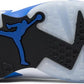 Jordan 6 Retro Sport Blue (2014)