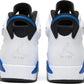 Jordan 6 Retro Sport Blue (2014)