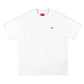 Supreme Small Box Logo Tee White