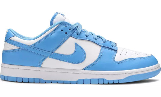 Nike Dunk Low UNC (2021)