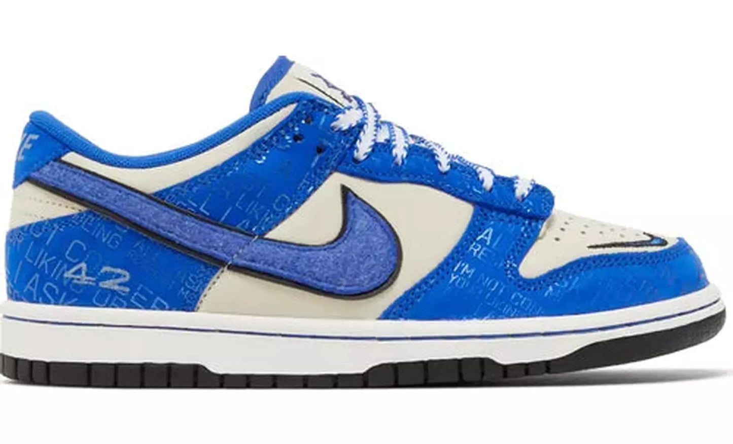 Nike Dunk Low Jackie Robinson (GS)