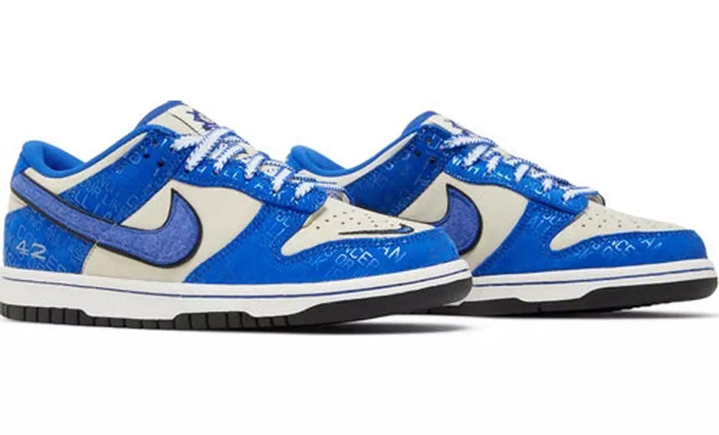 Nike Dunk Low Jackie Robinson (GS)