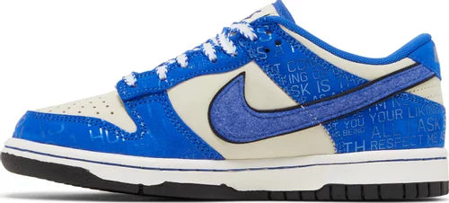 Nike Dunk Low Jackie Robinson (GS)