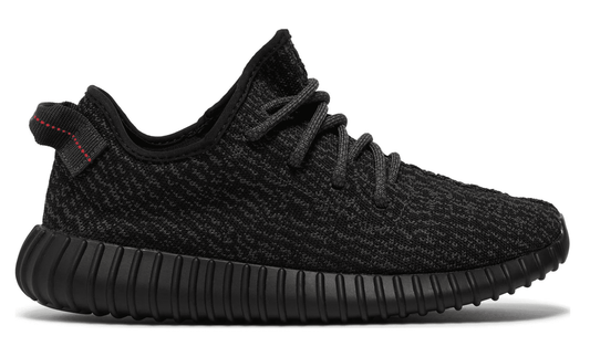 Adidas Yeezy Boost 350 Pirate Black (2023)