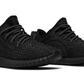 Adidas Yeezy Boost 350 Pirate Black (2023)