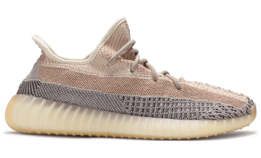 adidas Yeezy Boost 350 V2 Ash Pearl