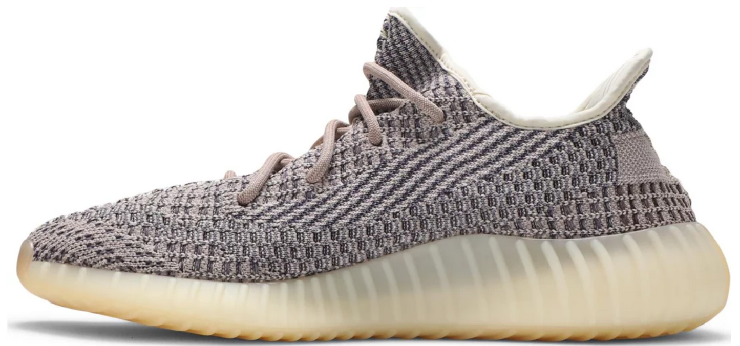 adidas Yeezy Boost 350 V2 Ash Pearl