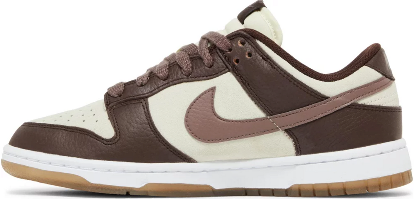 Nike Dunk Low Plum Eclipse (Women's)