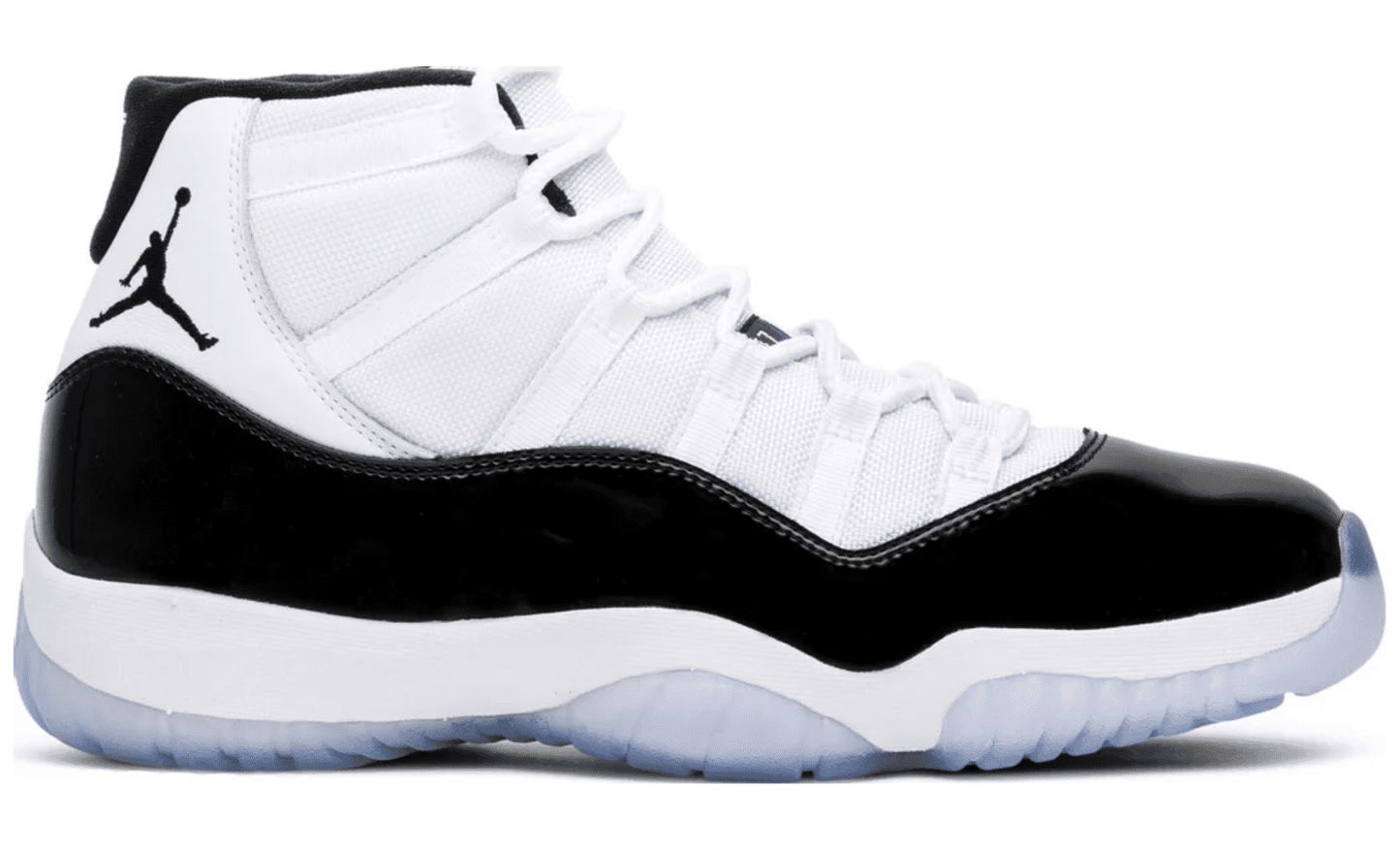 Jordan 11 Retro Concord (2018)