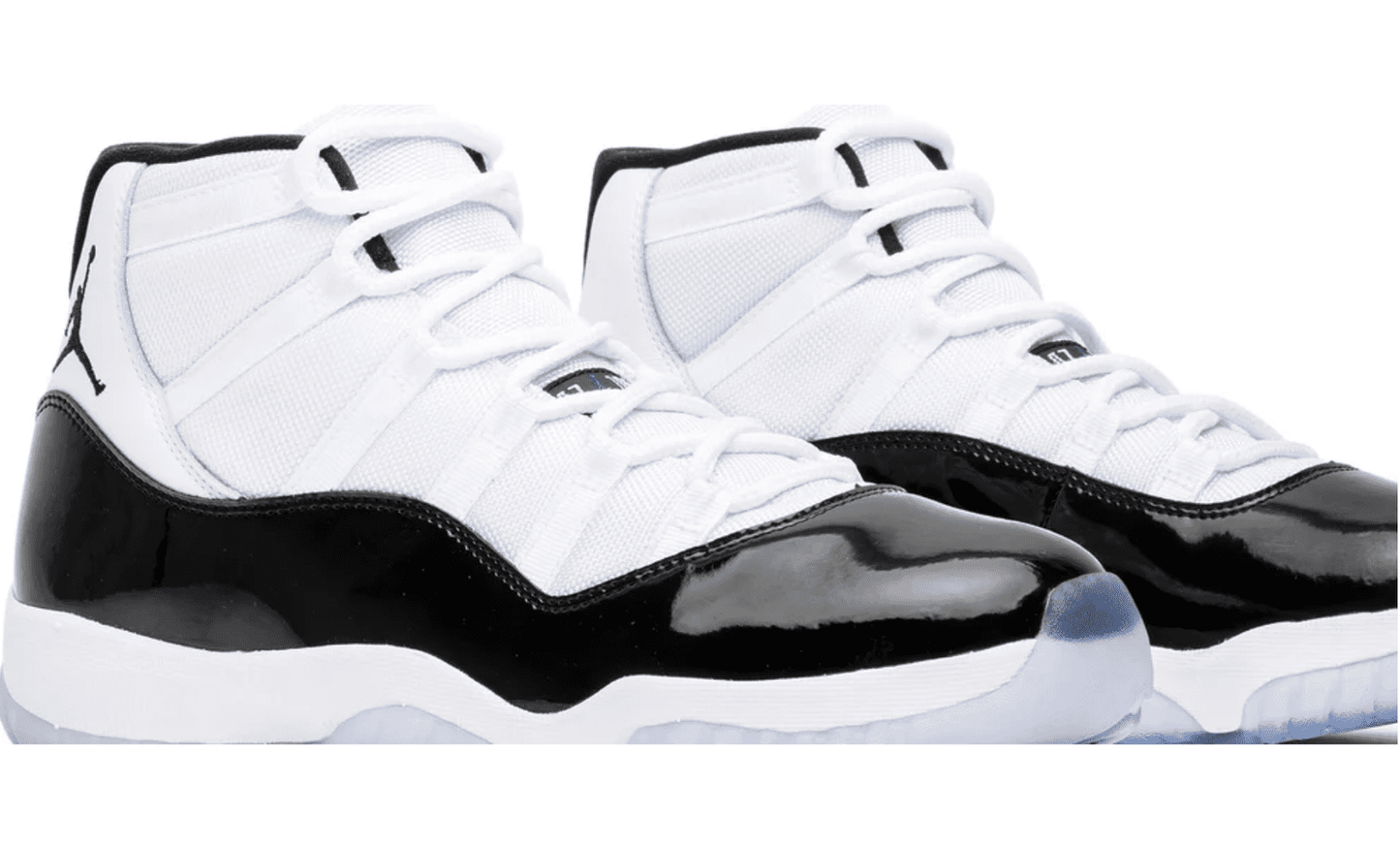 Jordan 11 Retro Concord (2018)