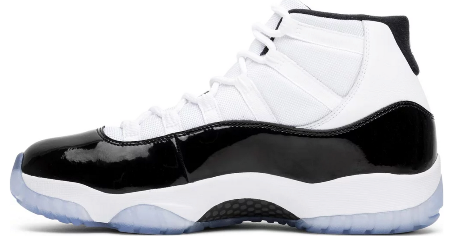 Jordan 11 Retro Concord (2018)