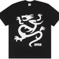 Supreme Mobb Deep Dragon Tee Black