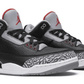 Jordan 3 Retro Black Cement (2018)