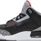 Jordan 3 Retro Black Cement (2018)