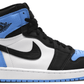 Jordan 1 Retro High OG UNC Toe