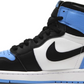 Jordan 1 Retro High OG UNC Toe