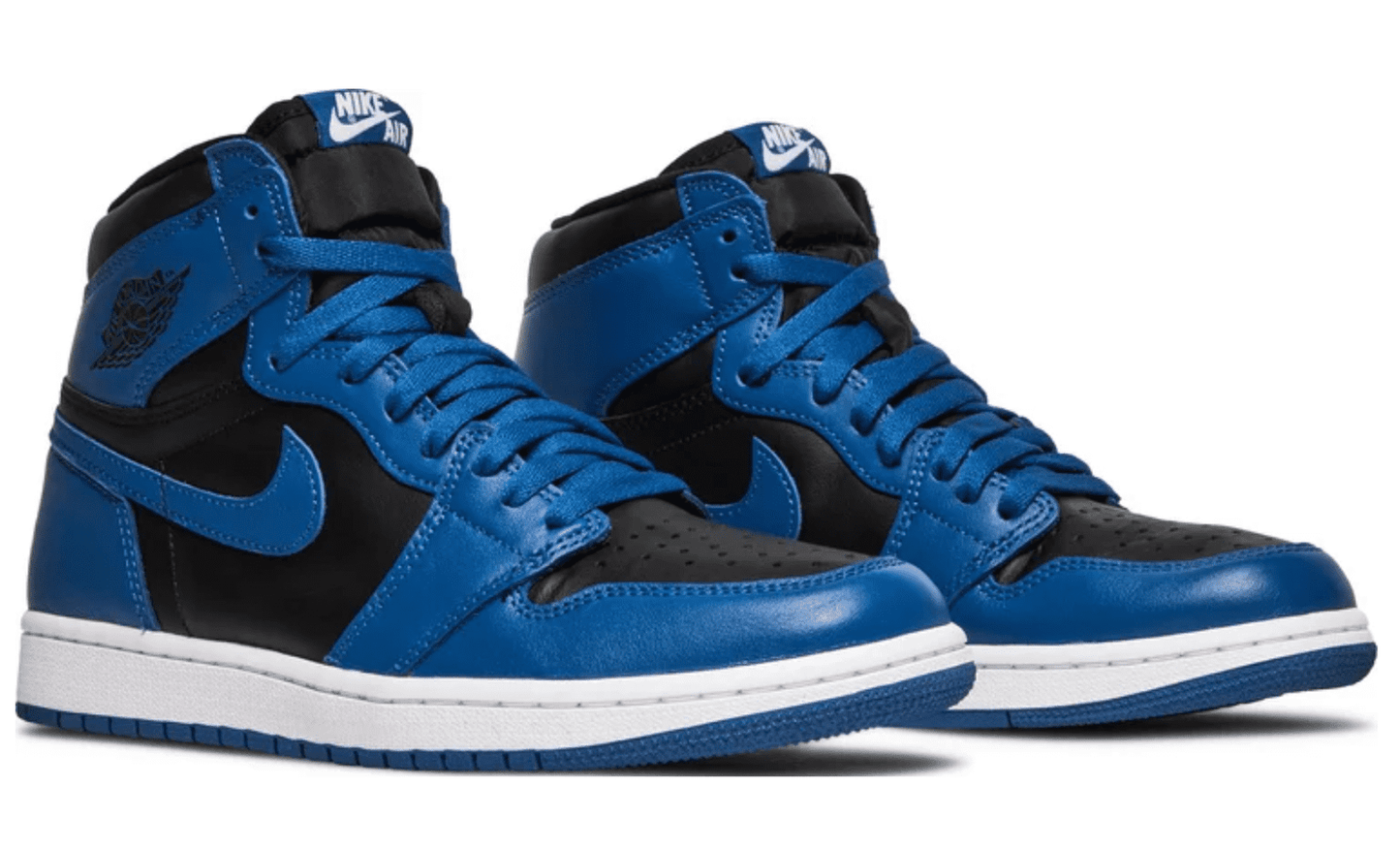 Jordan 1 Retro High OG Dark Marina Blue