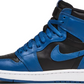 Jordan 1 Retro High OG Dark Marina Blue