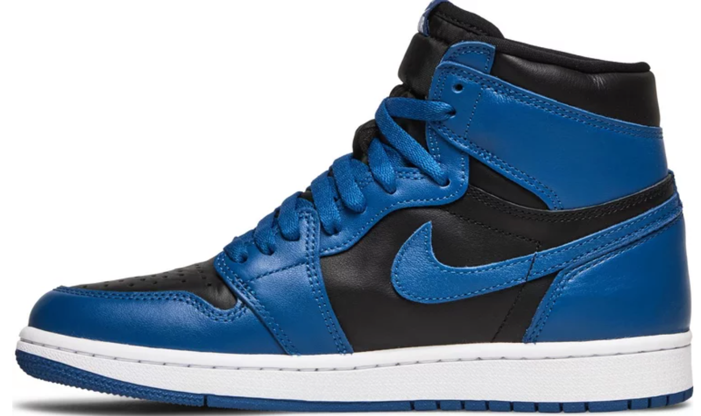 Jordan 1 Retro High OG Dark Marina Blue