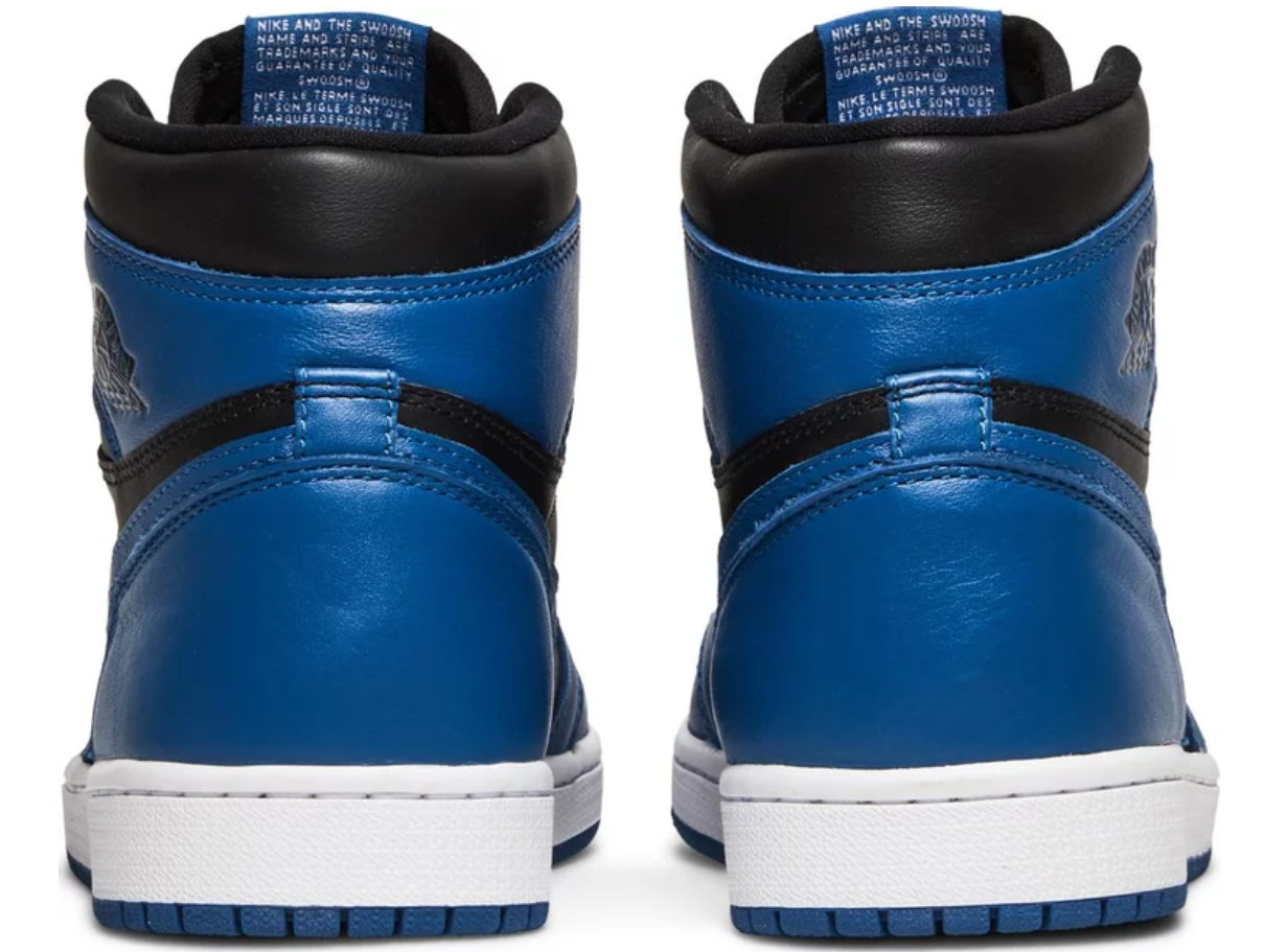 Jordan 1 Retro High OG Dark Marina Blue