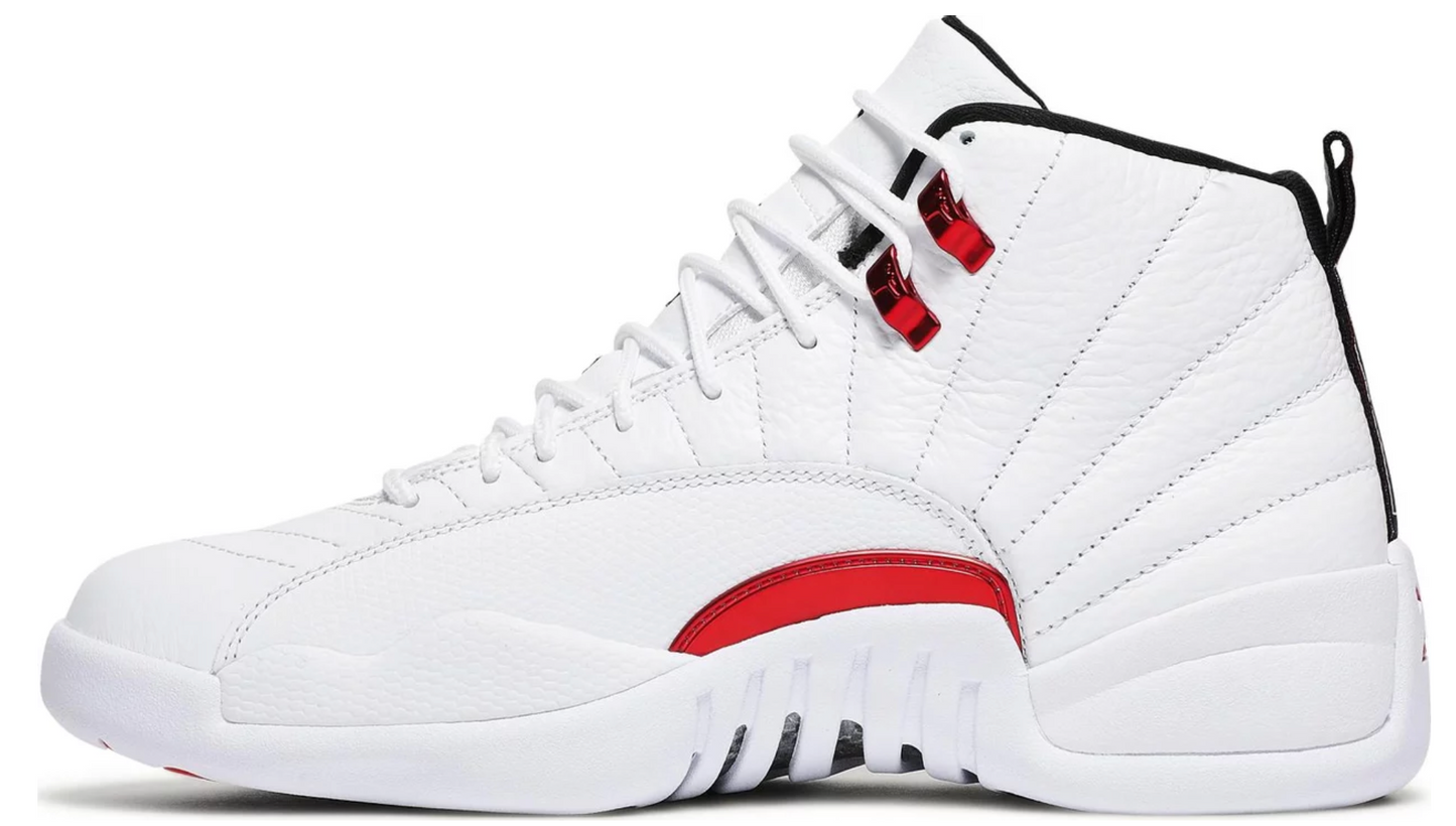 Jordan 12 Retro Twist