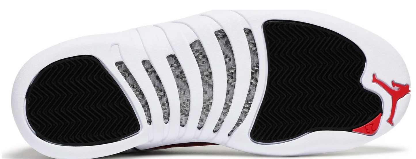 Jordan 12 Retro Twist