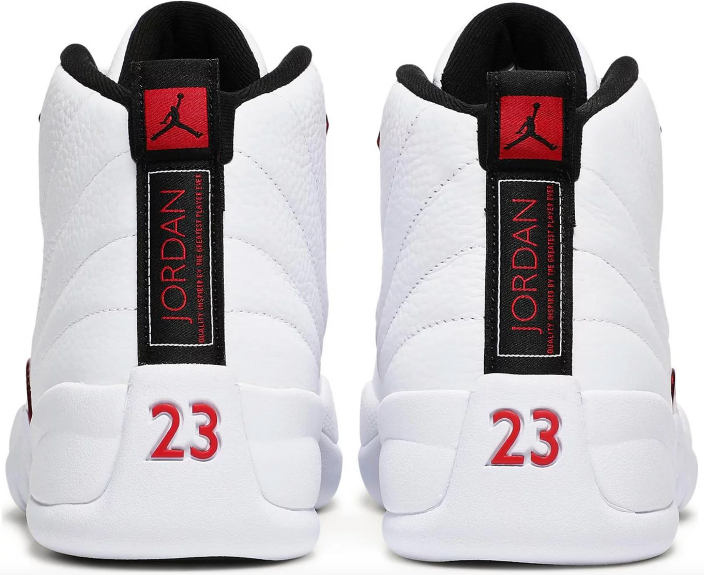 Jordan 12 Retro Twist