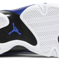 Jordan 14 Retro White Hyper Royal