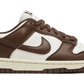 Nike Dunk Low Cacao Wow (Women's)