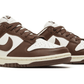 Nike Dunk Low Cacao Wow (Women's)