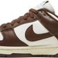 Nike Dunk Low Cacao Wow (Women's)