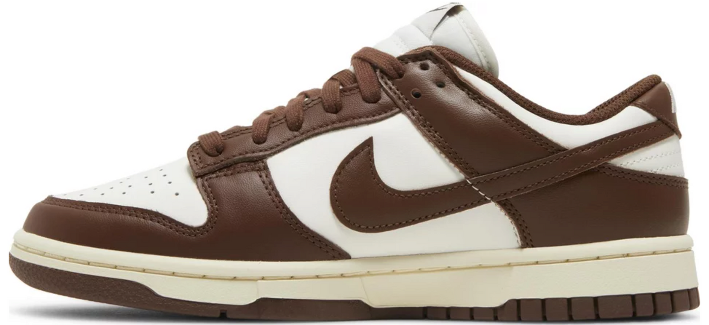 Nike Dunk Low Cacao Wow (Women's)