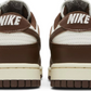 Nike Dunk Low Cacao Wow (Women's)