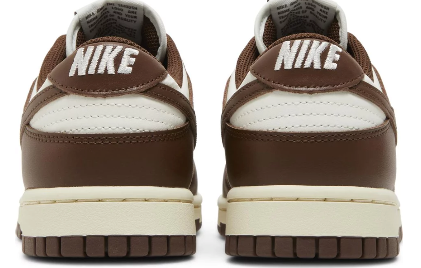 Nike Dunk Low Cacao Wow (Women's)