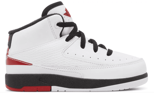 Jordan 2 Retro OG Chicago (2022) (TD)