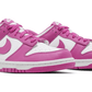 Nike Dunk Low Active Fuchsia (PS)