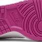 Nike Dunk Low Active Fuchsia (PS)