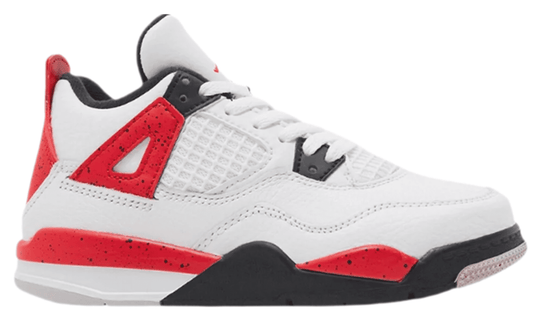 Jordan 4 Retro Red Cement (PS)