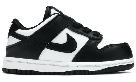 Nike Dunk Low Retro White Black Panda (2021) (TD)