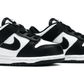 Nike Dunk Low Retro White Black Panda (2021) (TD)