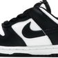 Nike Dunk Low Retro White Black Panda (2021) (TD)