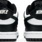 Nike Dunk Low Retro White Black Panda (2021) (TD)