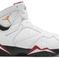 Jordan 7 Retro Cardinal (2022)