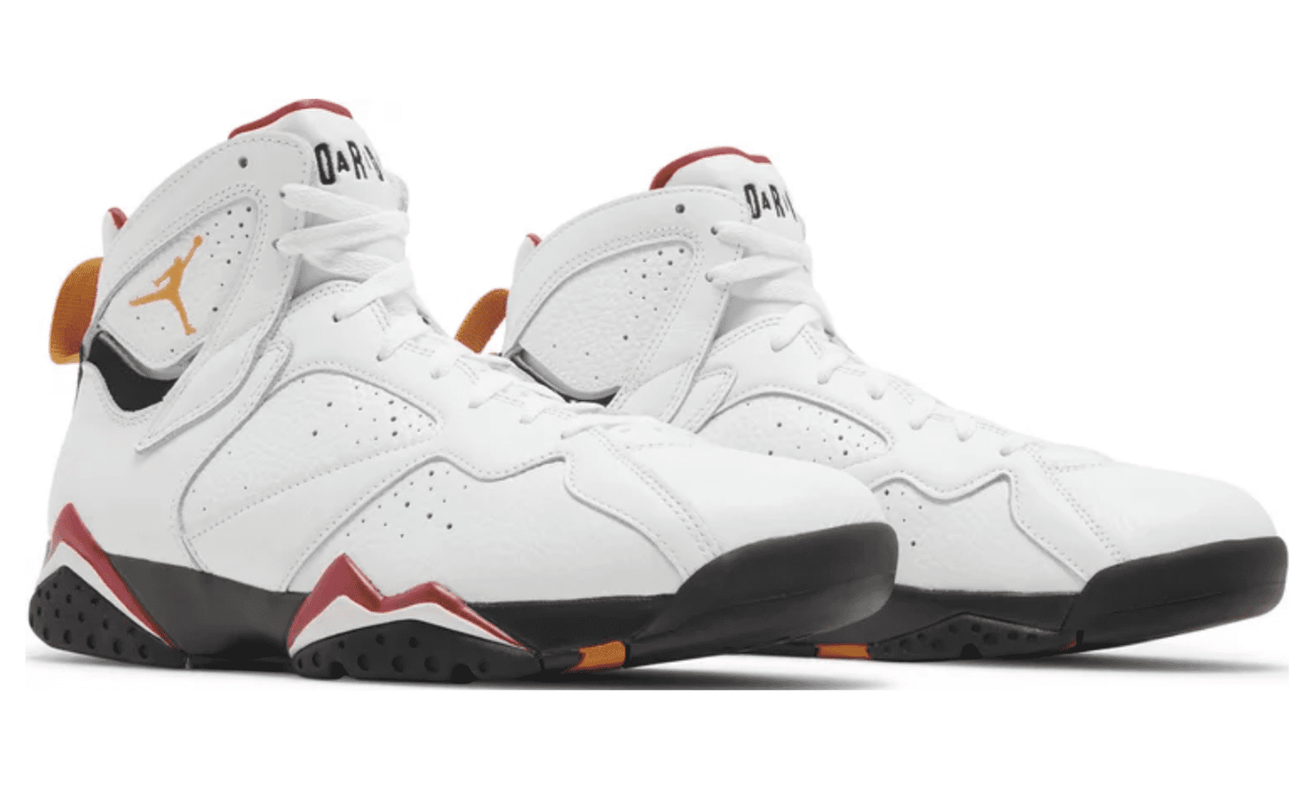 Jordan 7 Retro Cardinal (2022)